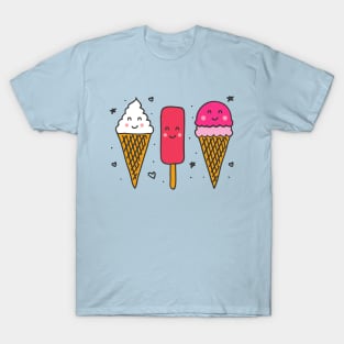 Ice cream T-Shirt